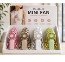 Mini Ventilator Mint