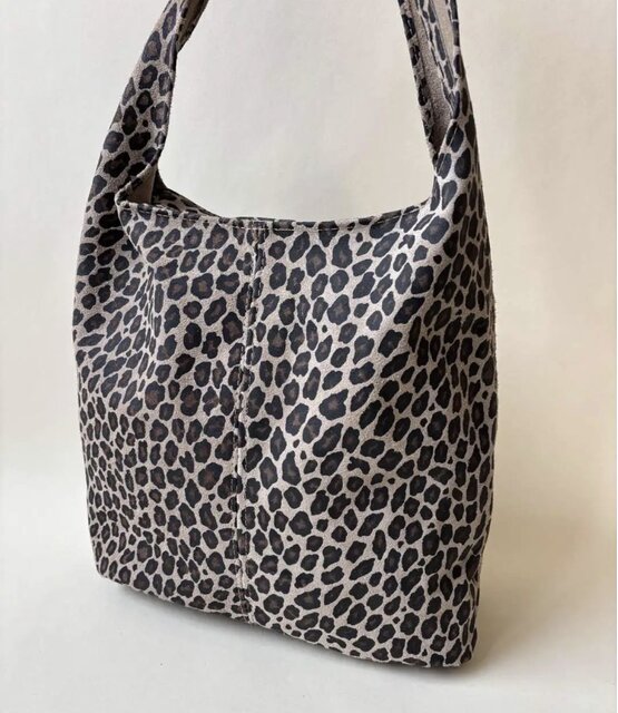 Tas City Panter