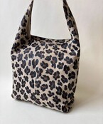 Tas City Luipaard