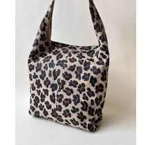 Tas City Luipaard