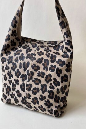 Tas City Luipaard