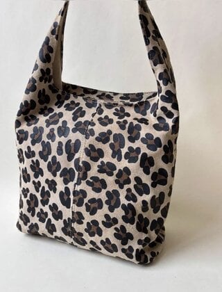 Tas City Luipaard