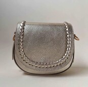 Tas Lauren Goud