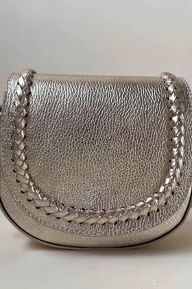 Tas Lauren Goud