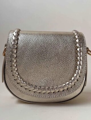 Tas Lauren Goud