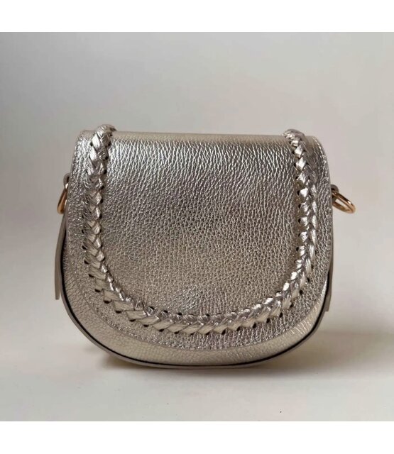 Tas Lauren Goud