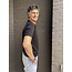 Polo Shirt zwart