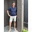 Polo Shirt donkerblauw