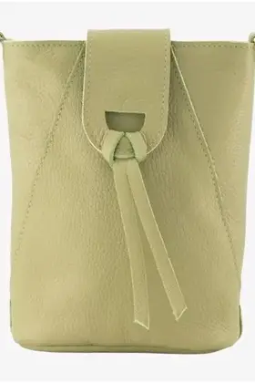 Tas Kendra Pistache