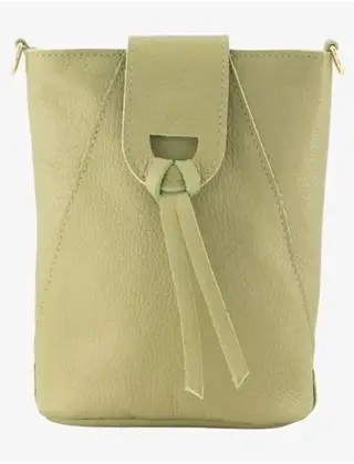 Tas Kendra Pistache