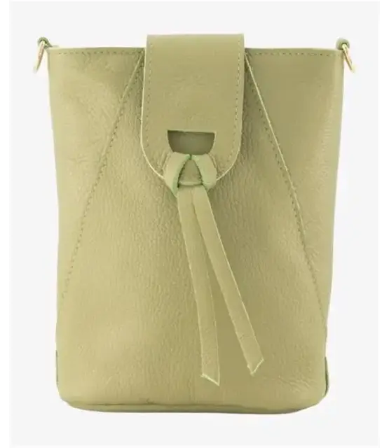 Tas Kendra Pistache