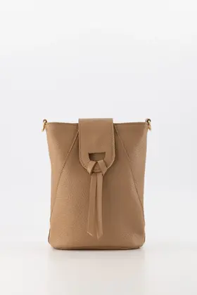 Tas Kendra Camel