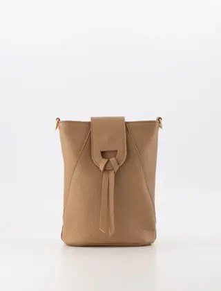 Tas Kendra Camel