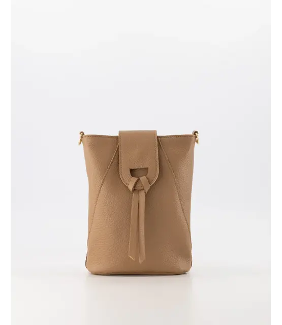 Tas Kendra Camel