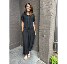 Broek Mandy Zwart