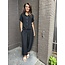 Broek Mandy Zwart