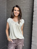 Top Lindsay Goud