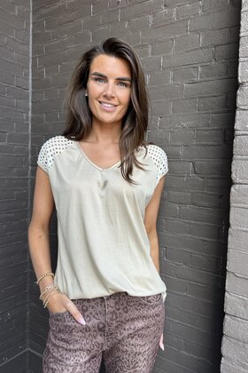 Top Lindsay Goud