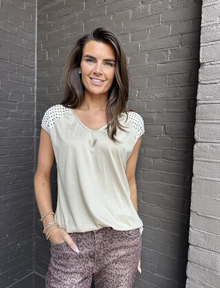 Top Lindsay Goud