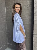 Blouse Rachel Wit