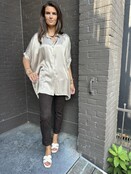 Blouse Rachel Goud