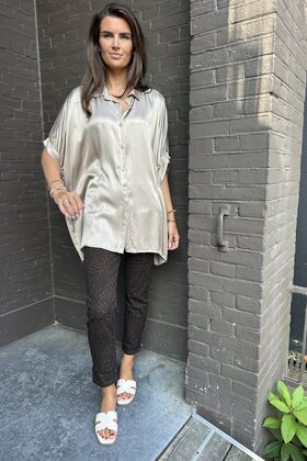 Blouse Rachel Goud