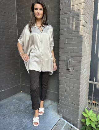 Blouse Rachel Goud