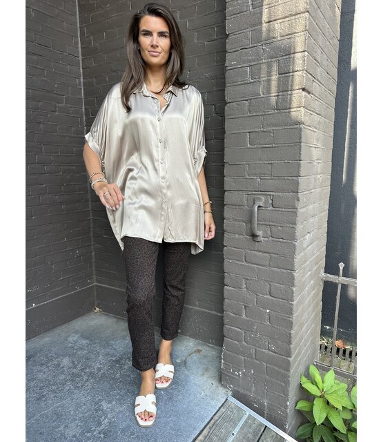 Blouse Rachel Goud
