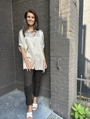 Blouse Rachel Goud