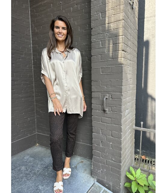 Blouse Rachel Goud