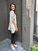 Blouse Rachel Goud