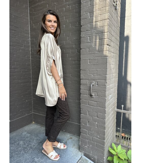 Blouse Rachel Goud