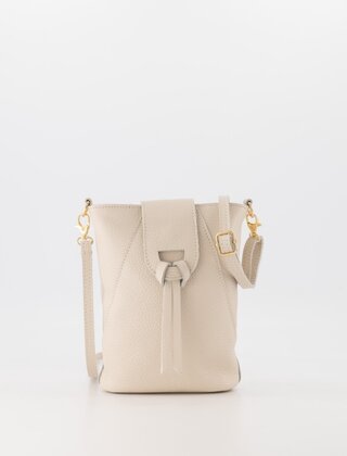 Tas Kendra Beige