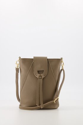 Tas Kendra Taupe