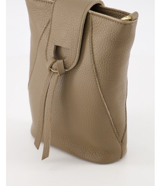 Tas Kendra Taupe