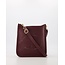 Tas Tina bordeaux