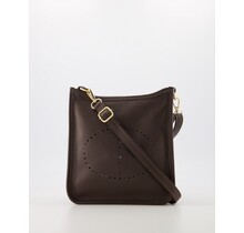 Tas Tina bruin