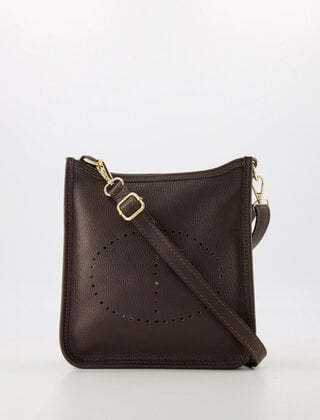 Tas Tina bruin