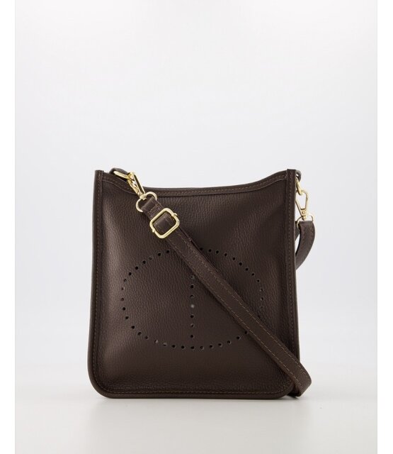 Tas Tina bruin