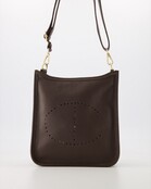 Tas Tina bruin