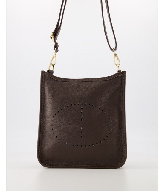 Tas Tina bruin