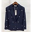 Blazer Hearts Donkerblauw