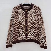 Vest Chloe Panter