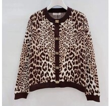 Vest Chloe Panter