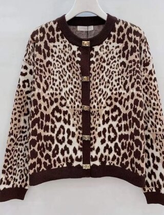 Vest Chloe Panter