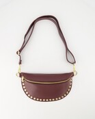 Tas Debby bordeaux