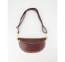Tas Debby bordeaux