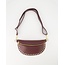 Tas Debby bordeaux