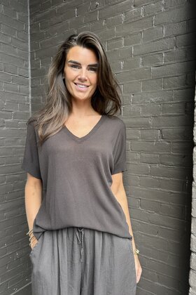 Top Romee Bruin