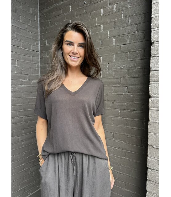 Top Romee Bruin
